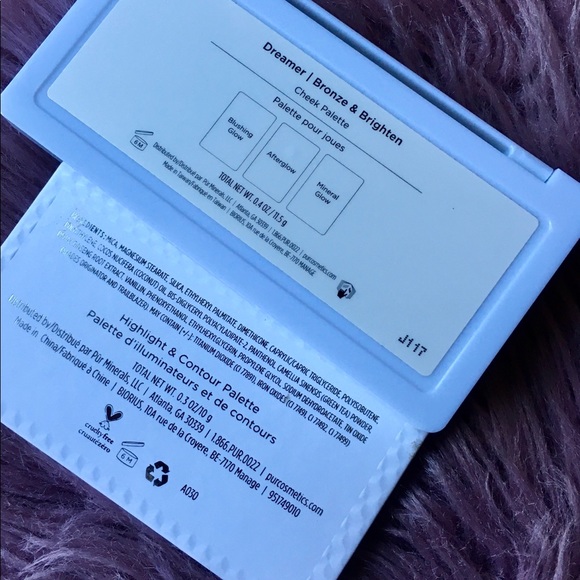 Pür Cosmetics : Face - Picture 5 of 5